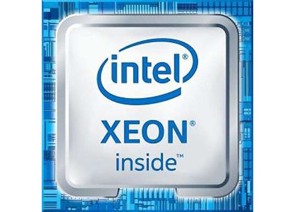 Intel Xeon E5-2667V4 / 3.2 GHz processor