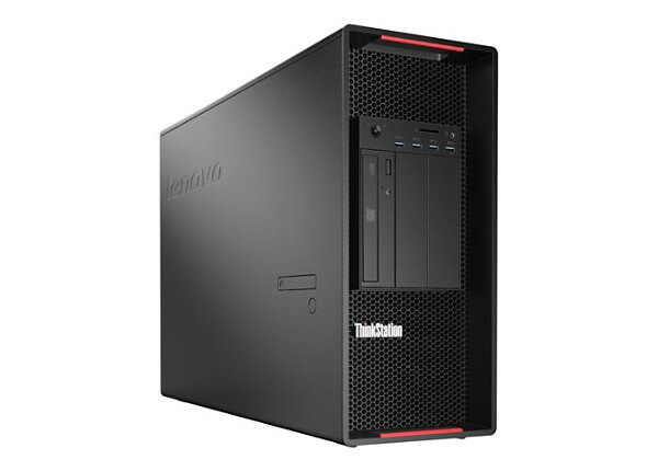 Lenovo ThinkStation P910 30B9 - Xeon E5-2643V4 3.4 GHz - 16 GB - 512 GB