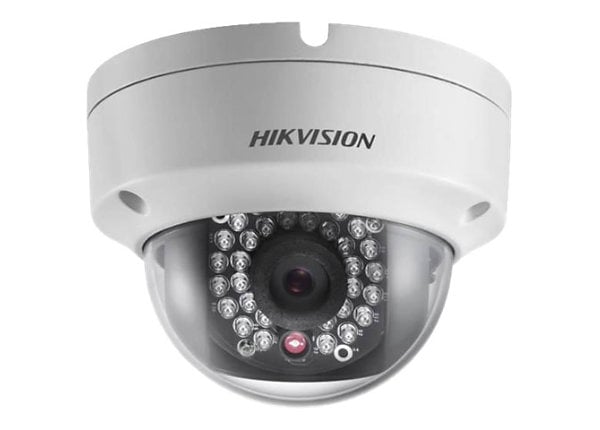 Hikvision DS-2CD2112F-I - network surveillance camera