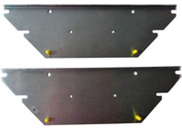 GCX mounting component - for LCD TV