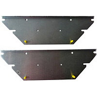GCX mounting component - for LCD TV