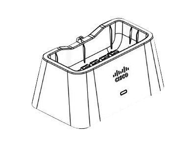 Cisco OEAP1810 Series Cradle Kit - docking cradle