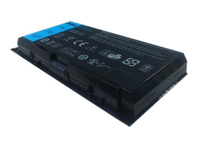 Axiom - notebook battery - Li-Ion