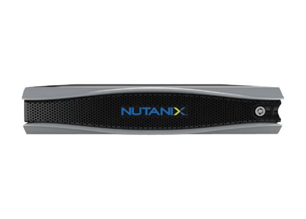 Nutanix Xtreme Computing Platform NX-1465S-G5 - application accelerator
