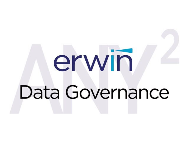 erwin Web Portal Data Governance Edition - Enterprise Maintenance Renewal (