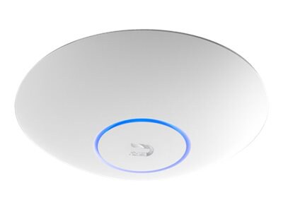 Ubiquiti UniFi • MEC Networks Corporation