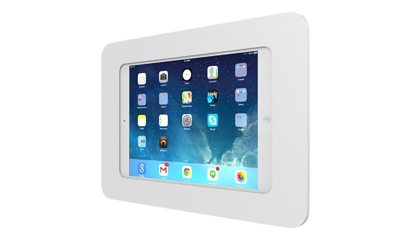 Compulocks Rokku iPad 9.7" / Galaxy Tab A 9.7" / S2 9.7" / S3 9.7" Wall Mou