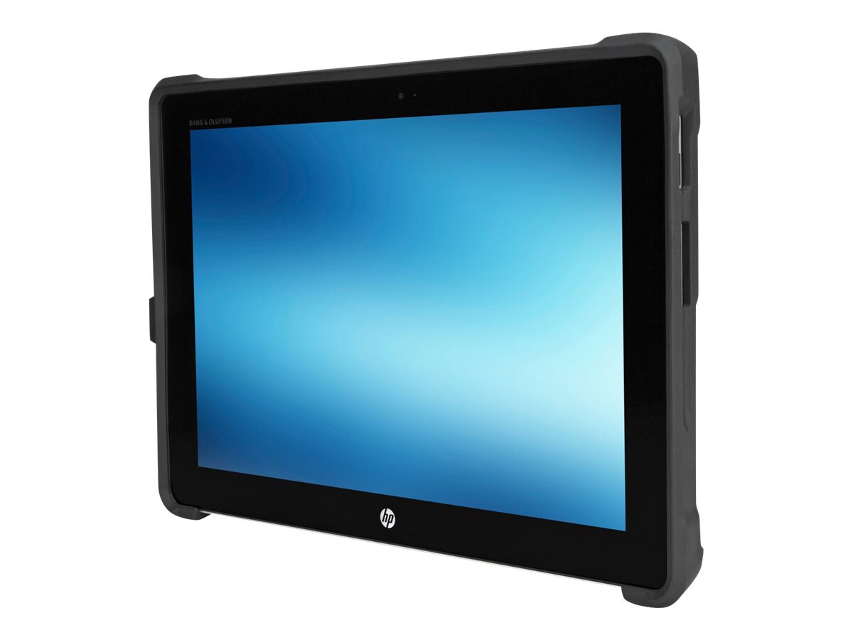 Targus Commercial Grade Tablet Case - back cover for tablet