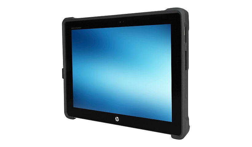 Targus Commercial Grade Tablet Case - back cover for tablet