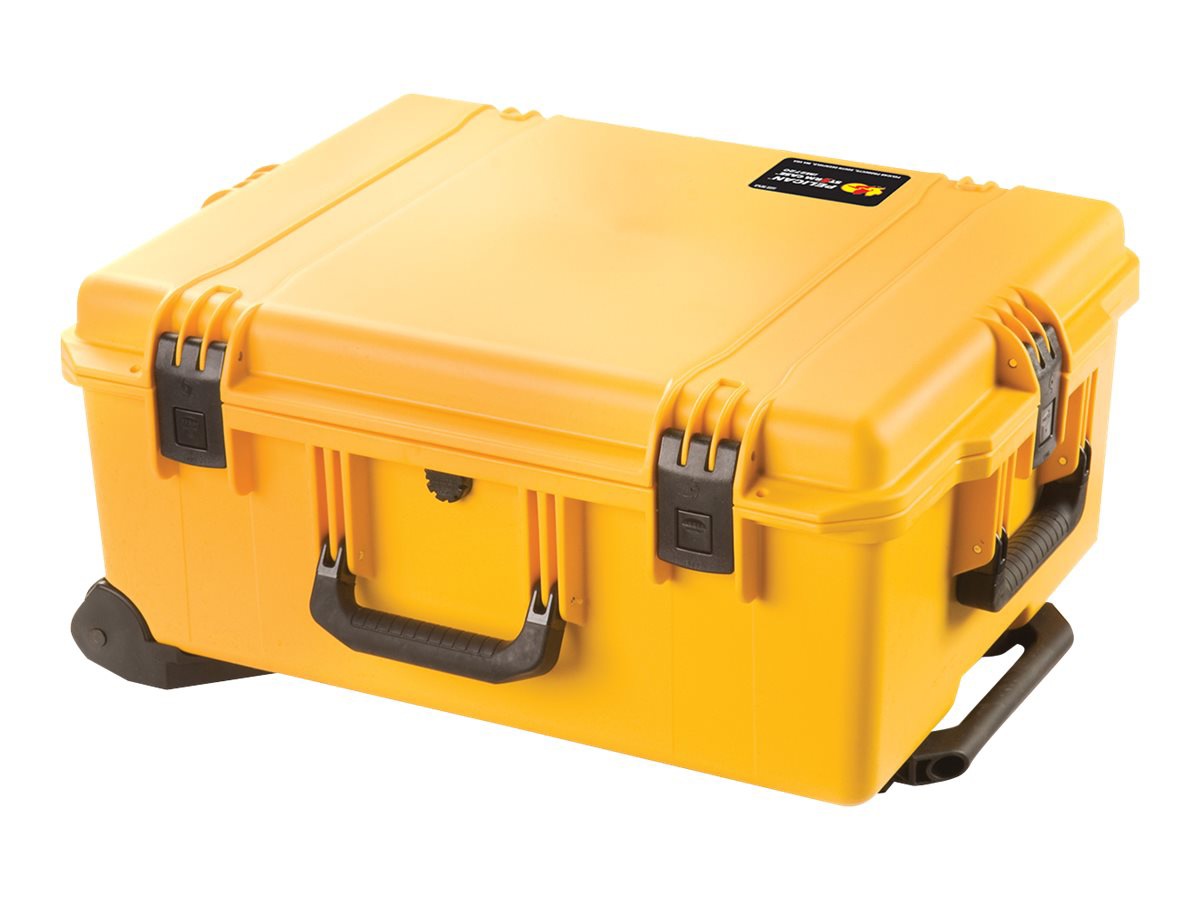 Pelican Storm Case iM2720 - hard case