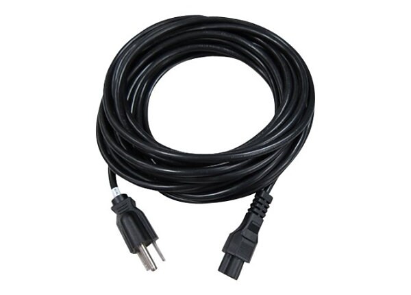 Lumens power cable - 25 ft