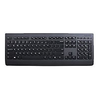Lenovo Professional - keyboard - US