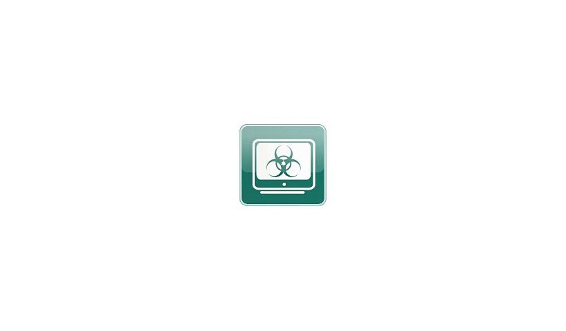 Kaspersky Security for Virtualization - subscription license renewal (3 yea