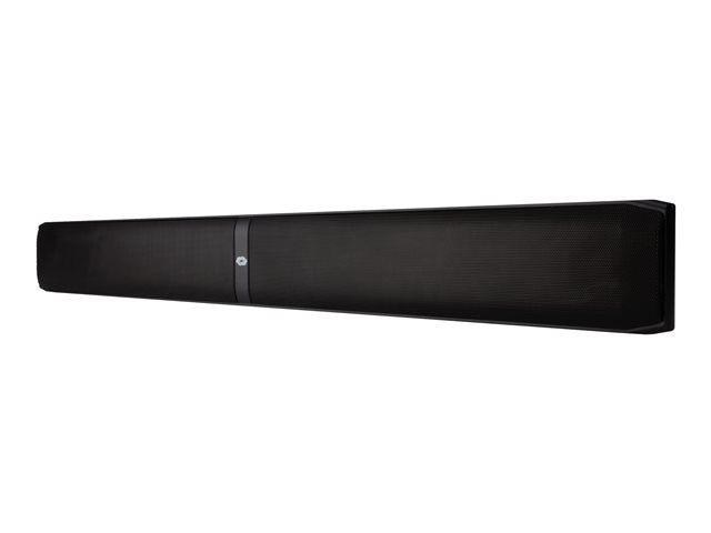 Crestron Saros SB-200-P - sound bar - for home theater