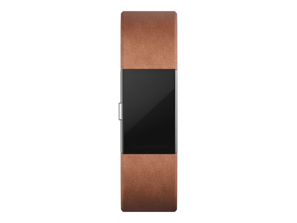 Fitbit Leather Band - arm band