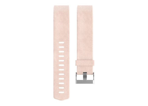 Fitbit Leather Band - arm band