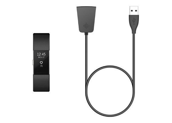 Fitbit FB160RCC - charge-only cable