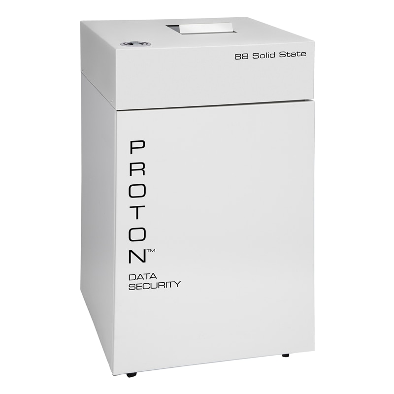 Proton PDS-88 Solid State - shredder