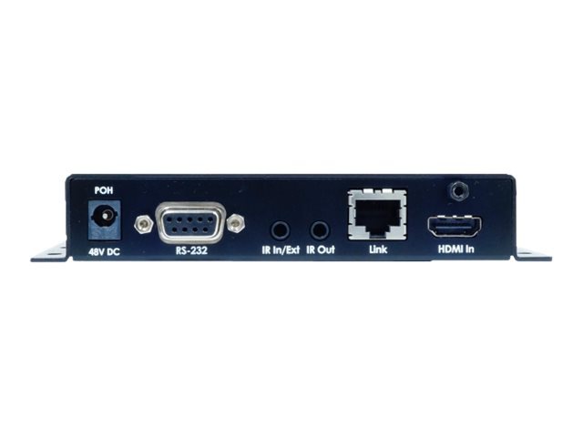 Thumbnail 2 of 3 for GefenToolBox GTB-UHD-HBT2 - video/audio/infrared/serial extender - HDBaseT
