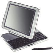 Compaq Tablet PC TC1000