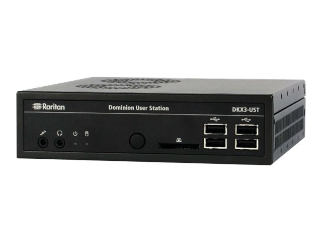 Raritan Dominion KX III User Station - remote control device