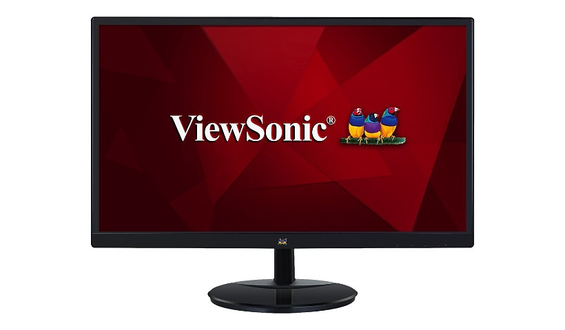 ViewSonic VA2359-SMH - LED monitor - Full HD (1080p) - 23"