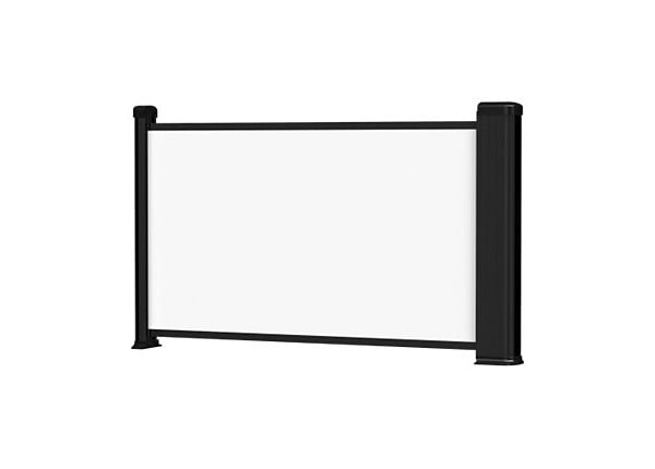 InFocus Pico Mobile - projection screen - 27 in (27 in)