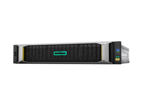 HPE MSA 2042 SAN Dual Controller SFF Storage Hard Drive