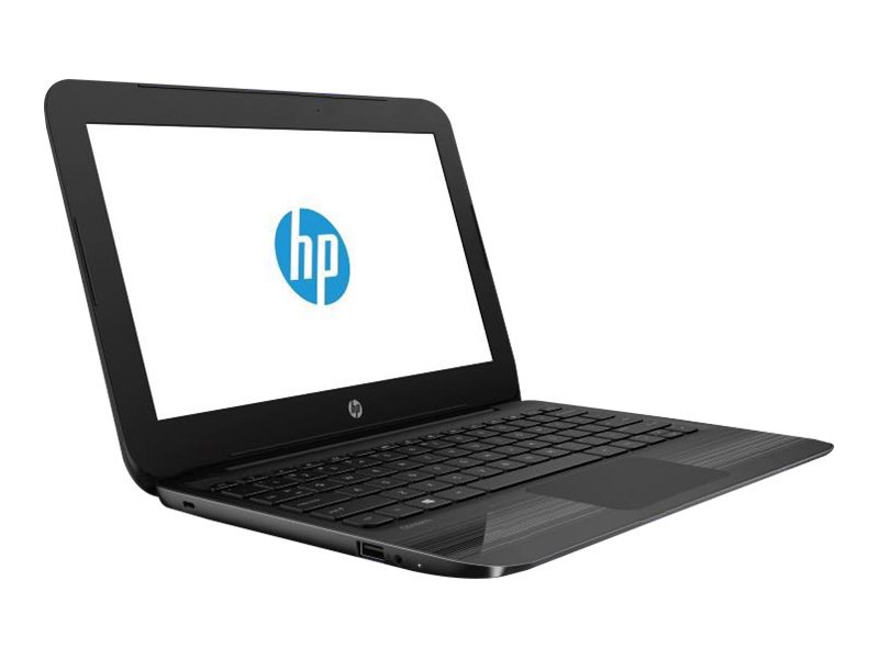 HP Stream Pro 11 G3 - 11.6" - Celeron N3060 - 4 GB RAM - 64 GB SSD - US