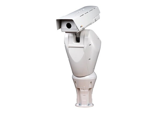 AXIS Q8631-E - thermal network camera