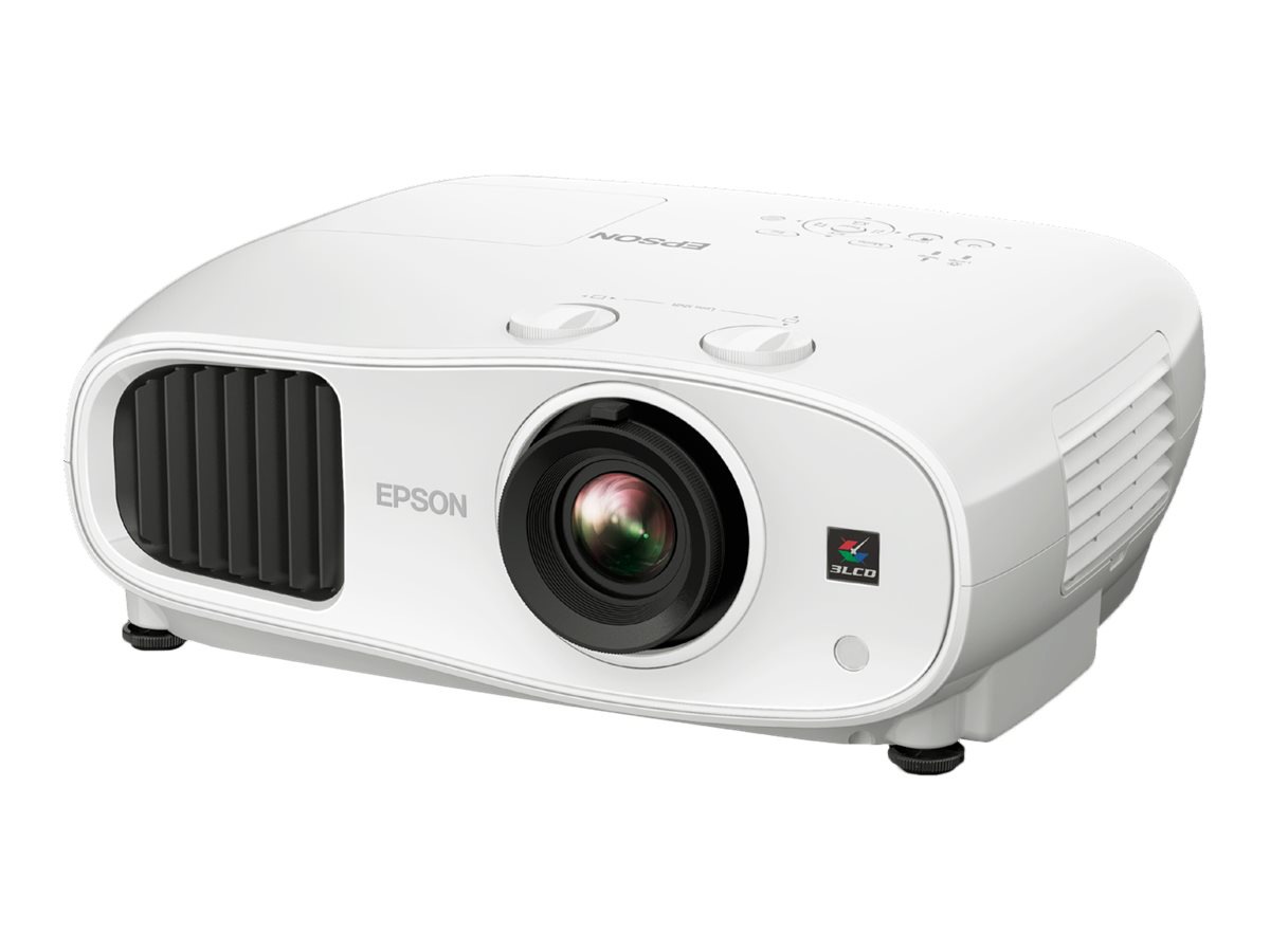 Epson Home Cinema 3100 - 3LCD projector - 3D