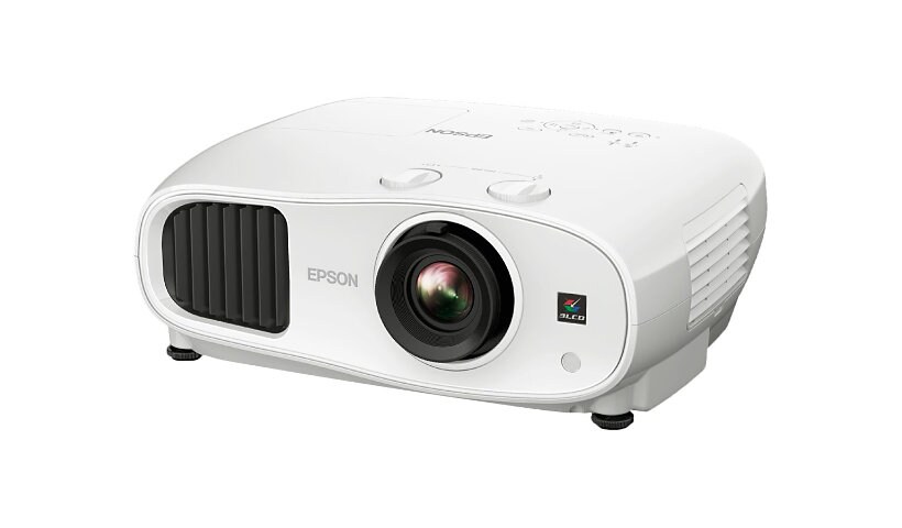 Epson Home Cinema 3100 - 3LCD projector - 3D