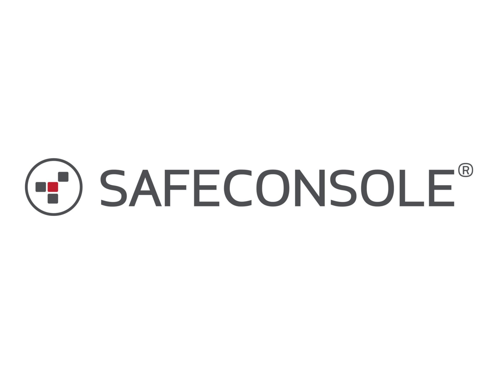 SafeConsole On-Prem - Device License (3 ans) - 1 licence