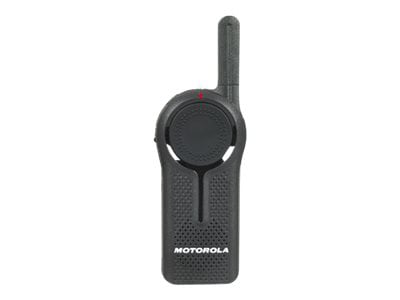 Motorola DLR 1060 two-way radio - ISM