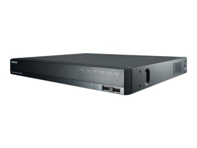 Samsung Techwin SRN-873S - standalone NVR - 8 channels