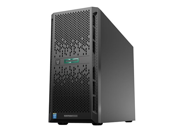 HPE ProLiant ML150 Gen9 Performance - tower - Xeon E5-2620V4 2.1 GHz - 16 GB - 0 GB