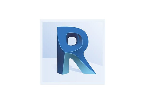 Autodesk Revit - Subscription Renewal (2 years) + Advanced Support - 1 seat