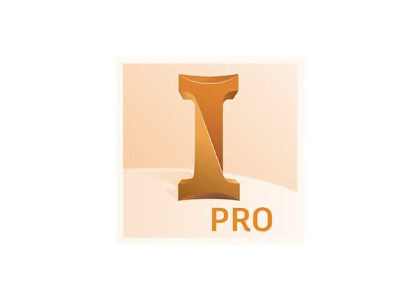 Autodesk Inventor Professional - Subscription Renewal (quarterly) + Advanced Support - 1 seat