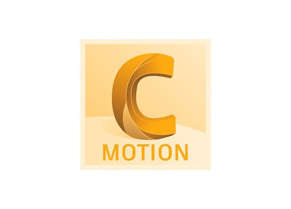 Autodesk CFD Motion - Subscription Renewal (3 years) + Advanced Support - 1 seat