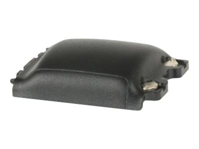 Zebra handheld battery door