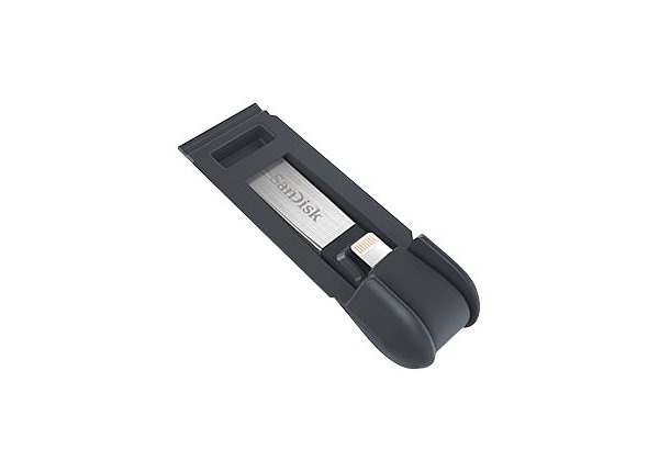 SanDisk iXpand - USB flash drive - 32 GB