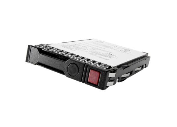 HPE Midline - hard drive - 8 TB - SAS 12Gb/s