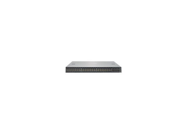 Supermicro SuperSwitch SSE-X3648SR - switch - 48 ports