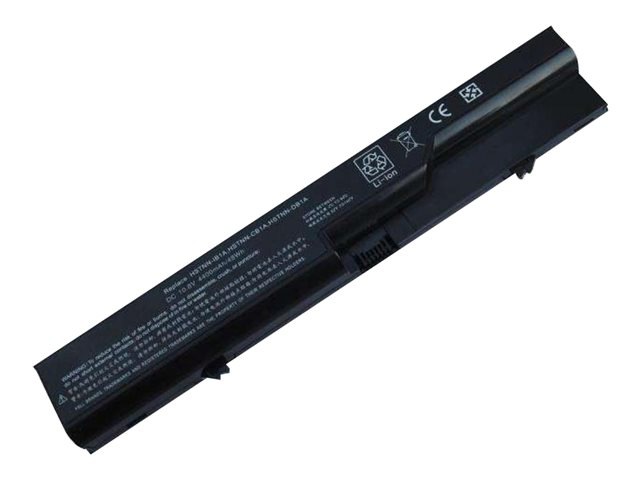eReplacements - notebook battery - Li-Ion