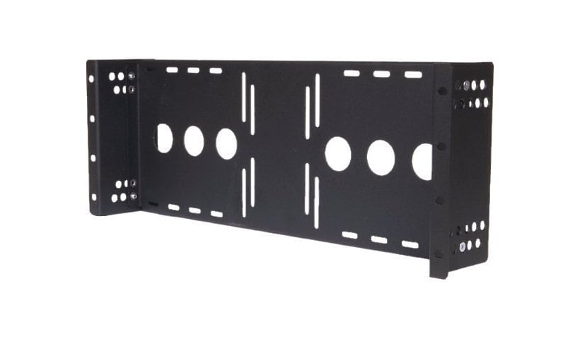 Rack Solutions Mounting Bracket for Flat Panel Display