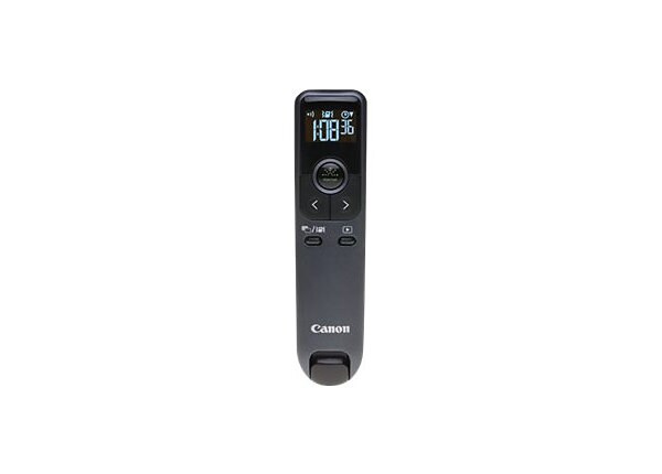 Canon PR10-G - presentation remote control