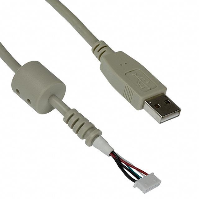 3M Pearl Type A 2mm USB Cable