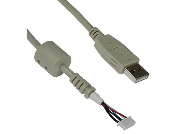 3M Pearl Type A 2mm USB Cable