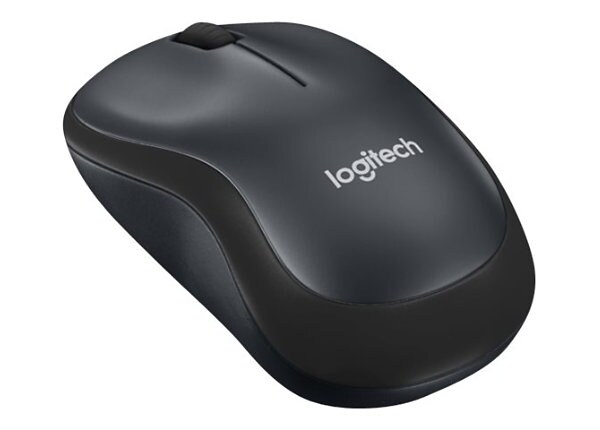 Logitech M220 Silent Mouse