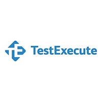 TestExecute - license + 1 Year Maintenance - 1 floating user